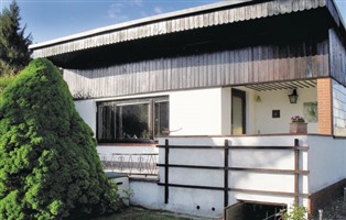 Details zum Ferienhaus Mecklenburg-Vorpommern / Mecklenburgische Seenplatte