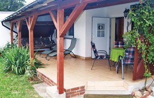 Details zum Ferienhaus Mecklenburg-Vorpommern / Mecklenburgische Seenplatte