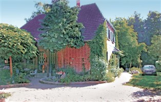 Details zur Ferienwohnung Mecklenburg-Vorpommern / Kreis Rostock