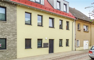 Details zur Ferienwohnung Mecklenburg-Vorpommern / Mecklenburgische Seenplatte