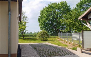 Details zum Ferienhaus Mecklenburg-Vorpommern / Greifswalder Bodden
