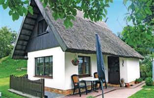Details zum Ferienhaus Mecklenburg-Vorpommern / Mecklenburgische Seenplatte