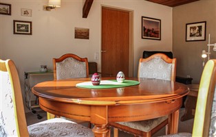 Details zur Ferienwohnung Niedersachsen / Niedersächsisches Wattenmeer
