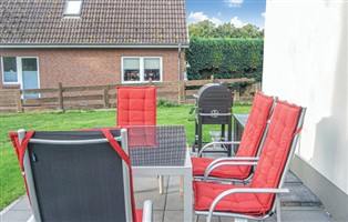 Details zum Ferienhaus Niedersachsen / Niedersächsisches Wattenmeer