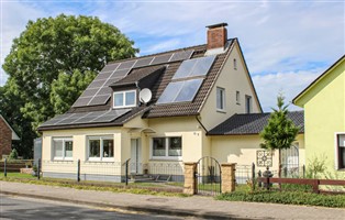 Details zur Ferienwohnung Niedersachsen / Niedersächsisches Wattenmeer