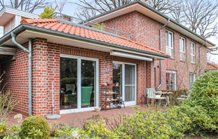 Details zur Ferienwohnung Niedersachsen / Ammerland-Niedersachsen