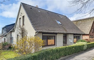 Details zum Ferienhaus Niedersachsen / Niedersächsisches Wattenmeer