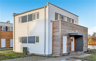 Details zum Ferienhaus Niedersachsen / Wesermarsch-Butjadingen