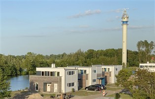 Details zum Ferienhaus Niedersachsen / Wesermarsch-Butjadingen