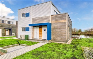 Details zum Ferienhaus Niedersachsen / Wesermarsch-Butjadingen