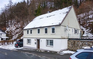 Details zum Ferienhaus Nordrhein-Westfalen / Sauerland