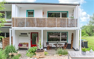 Details zur Ferienwohnung Nordrhein-Westfalen / Teutoburger Wald