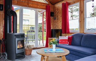 Details zum Ferienhaus Nordrhein-Westfalen / Weserbergland