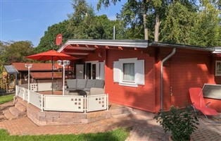 Details zum Ferienhaus Nordrhein-Westfalen / Weserbergland