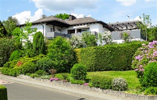 Details zur Ferienwohnung Hessen / Hessisches Bergland