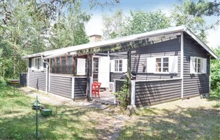 Details zum Ferienhaus Seeland