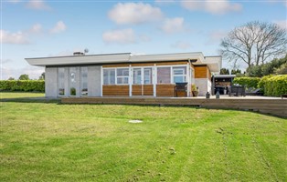 ᐅ Ferienhaus Seeland Schoner Urlaub Meinferienschloss