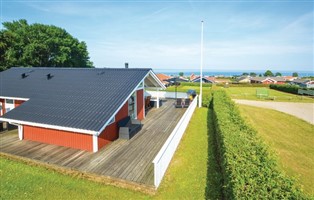 Details zum Ferienhaus Südjütland