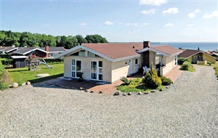 Details zum Ferienhaus Südjütland