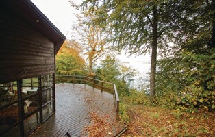 Details zum Ferienhaus Südjütland