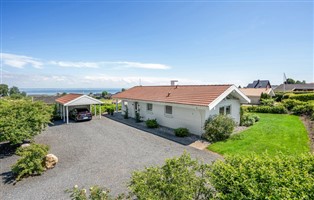 Details zum Ferienhaus Südjütland