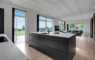 Details zum Ferienhaus Südjütland