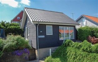 Details zum Ferienhaus Südjütland