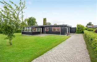 Details zum Ferienhaus Südjütland