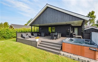 Details zum Ferienhaus Südjütland