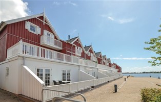 Details zur Ferienwohnung Südjütland