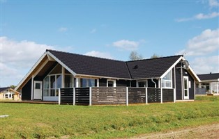 Details zum Ferienhaus Südjütland