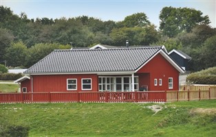 Details zum Ferienhaus Südjütland