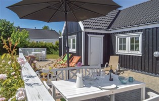 Details zum Ferienhaus Dänemark