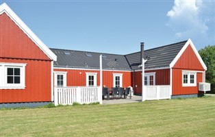 Details zum Ferienhaus Dänemark