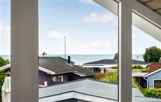 Details zum Ferienhaus Dänemark