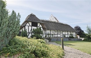 Details zum Ferienhaus Fünen, Langeland und Ärö