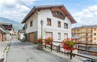Details zum Ferienhaus Aostatal