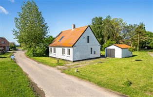 Details zum Ferienhaus Dänemark