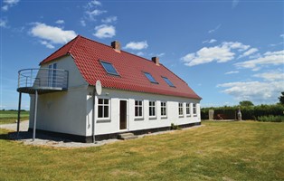 Details zum Ferienhaus Dänemark