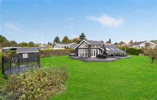 Details zum Ferienhaus Lolland-Falster