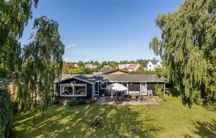 Details zum Ferienhaus Lolland-Falster