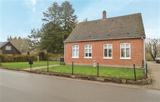Details zum Ferienhaus Lolland-Falster