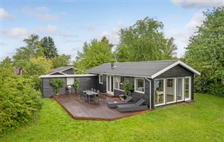 Details zum Ferienhaus Lolland-Falster