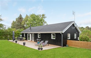 Details zum Ferienhaus Lolland-Falster