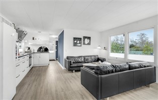 Details zum Ferienhaus Lolland-Falster