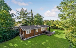 Details zum Ferienhaus Lolland-Falster