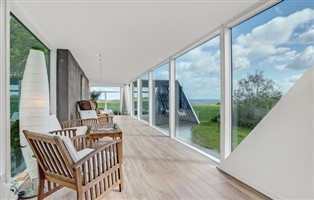 Details zum Ferienhaus Seeland