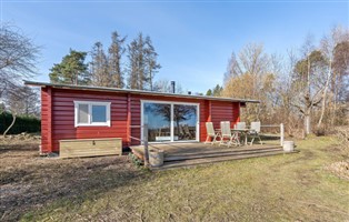 Details zum Ferienhaus Seeland