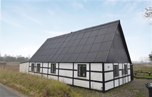 Details zum Ferienhaus Dänemark