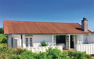 Details zum Ferienhaus Dänemark